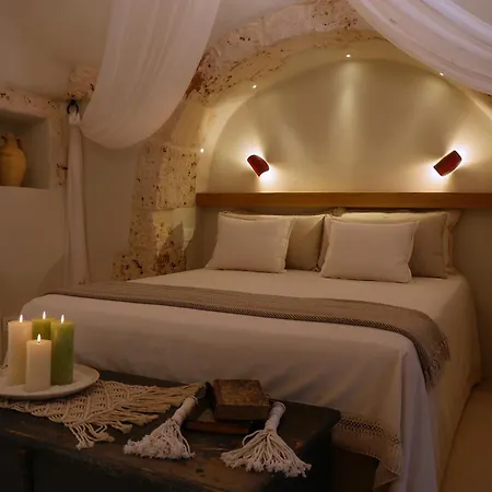 Trulli Terra Viva *