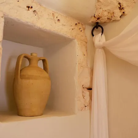Trulli Terra Viva