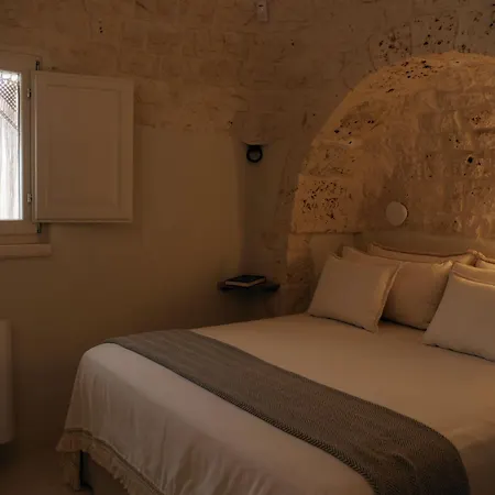 Trulli Terra Viva *