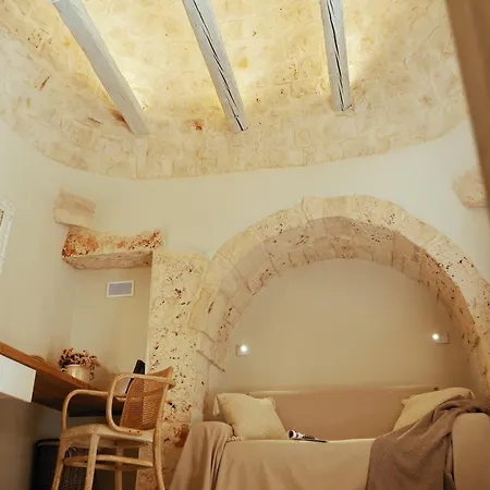 Trulli Terra Viva
